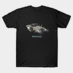 Millennium Ford Falcon T-Shirt